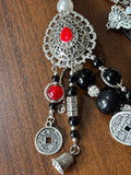 Bead bracelet